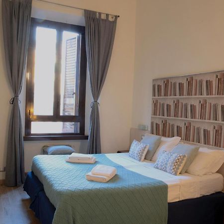 Suite Castelfidardo 50 Róma Kültér fotó