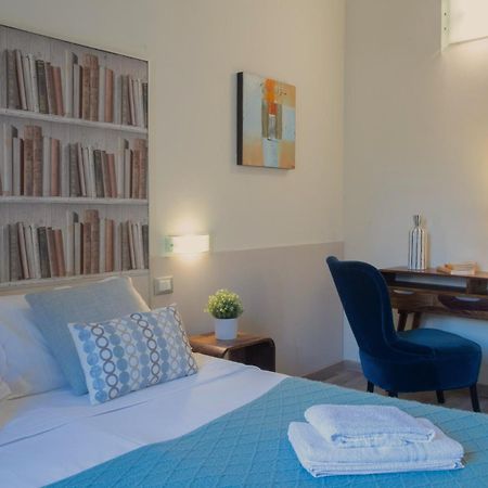 Suite Castelfidardo 50 Róma Kültér fotó