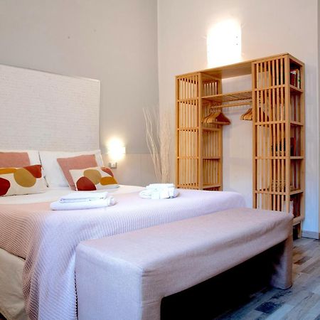 Suite Castelfidardo 50 Róma Kültér fotó