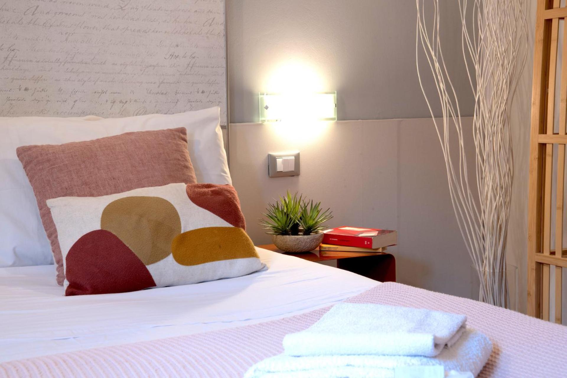 Suite Castelfidardo 50 Róma Kültér fotó