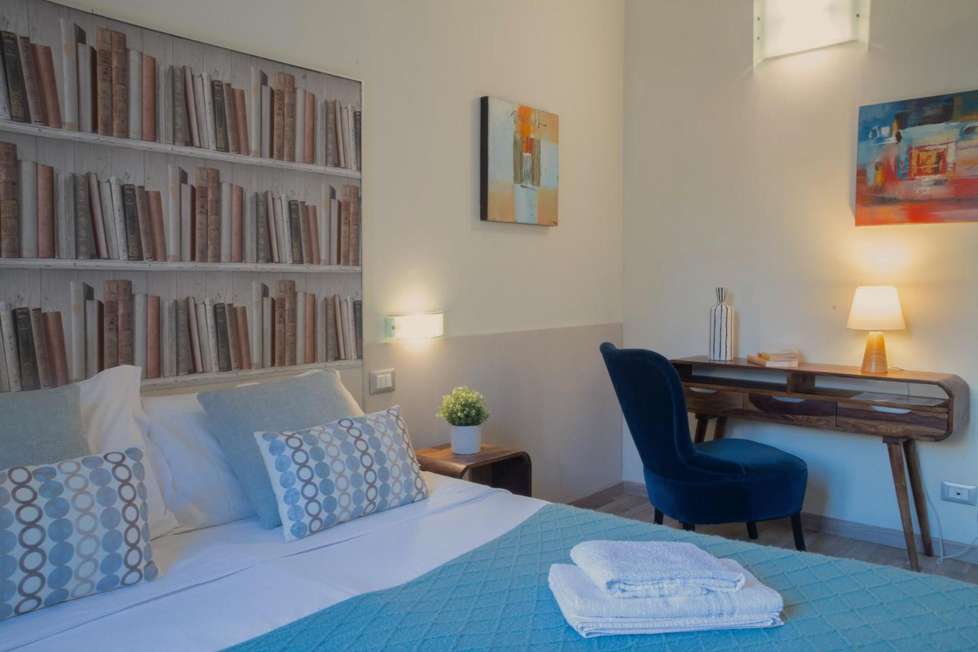 Suite Castelfidardo 50 Róma Kültér fotó