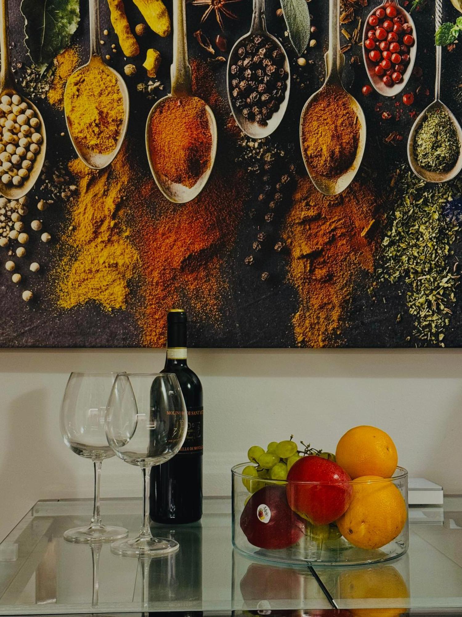 Suite Castelfidardo 50 Róma Kültér fotó
